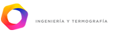 Logotipo de Infratermic, servicios de ingeniería y termografía
